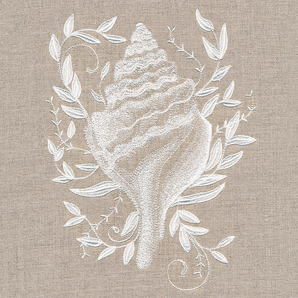 Elegance in Style Tulip Shell - Image 3