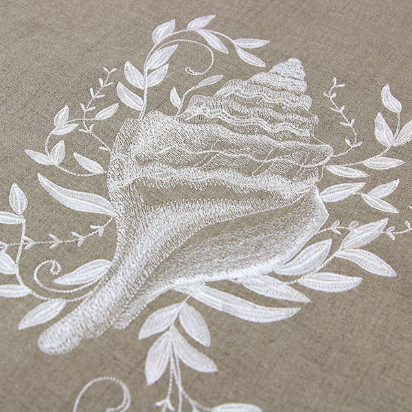 Elegance in Style Tulip Shell - Image 6