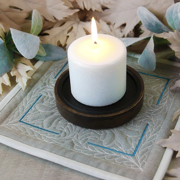 Elegant Baroque Square - Image 10