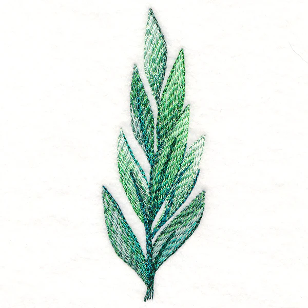 Elegant Botanical in Watercolor - Image 5