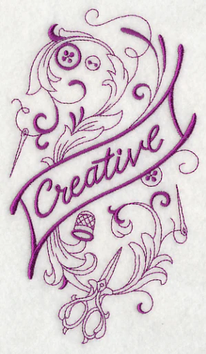 Elegant Crafty Banner - Creative - Image 4