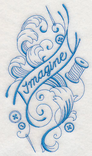 Elegant Crafty Banner - Imagine - Image 4