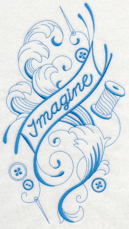 Elegant Crafty Banner - Imagine - Image 5