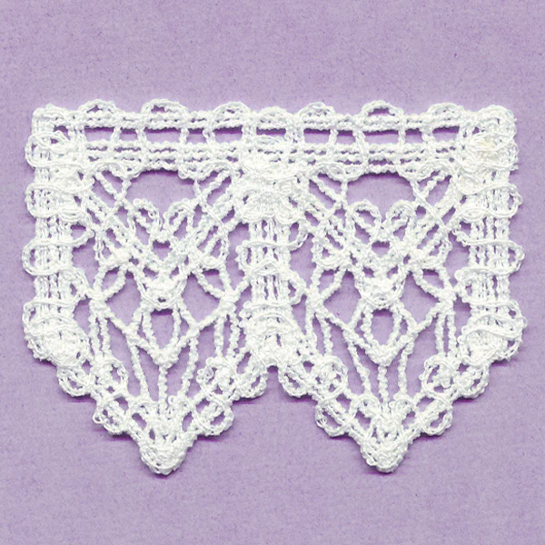 Elegant Edging (Lace) - Image 4