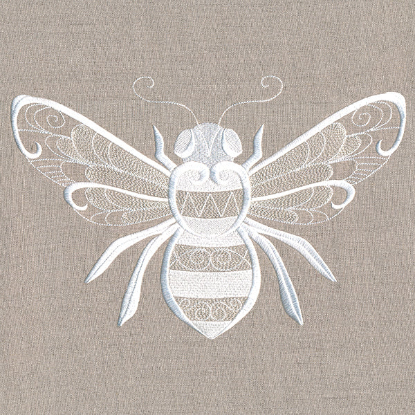 Elegant Inspirations Bee - Large