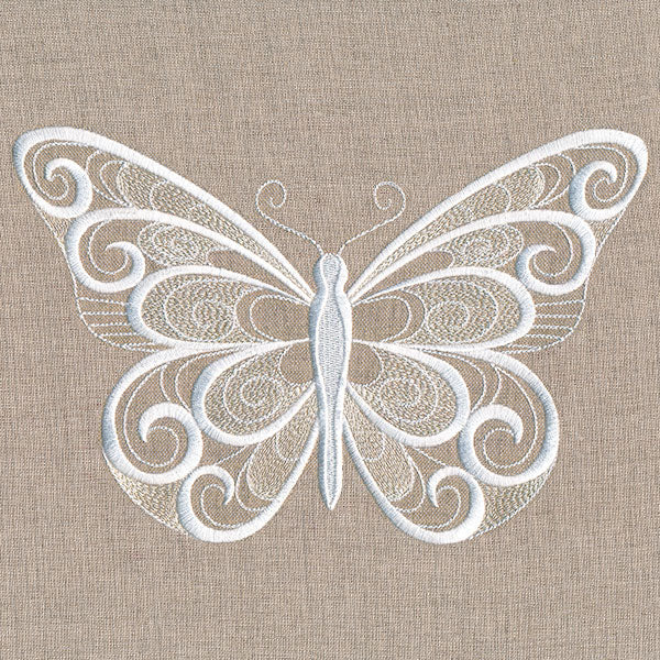Elegant Inspirations Butterfly - Image 5