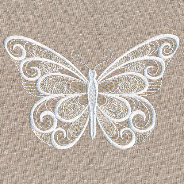 Elegant Inspirations Butterfly - Image 7