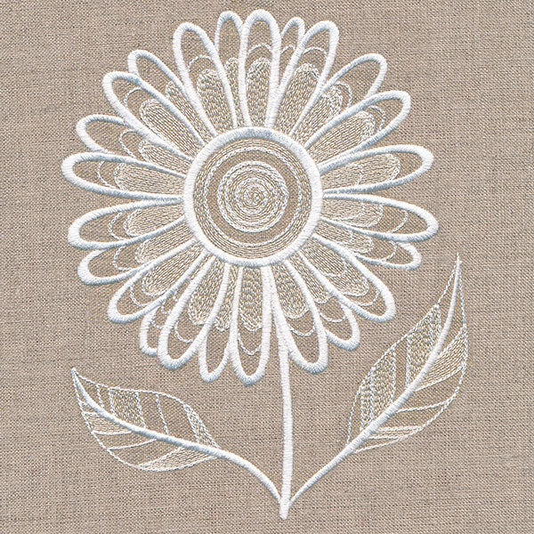 Elegant Inspirations Daisy - Image 5