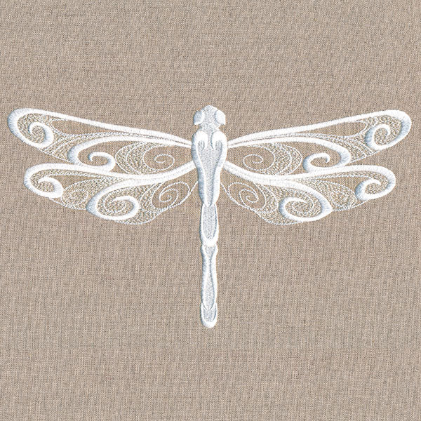 Elegant Inspirations Dragonfly - Image 2