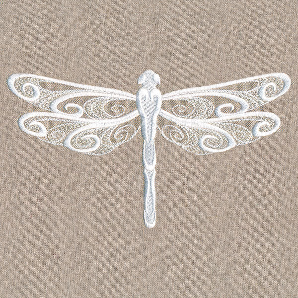 Elegant Inspirations Dragonfly - Image 4