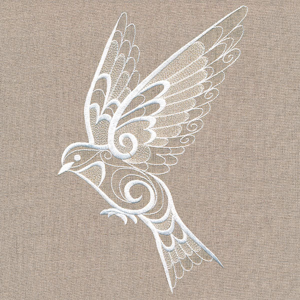 Elegant Inspirations Swallow - Image 5