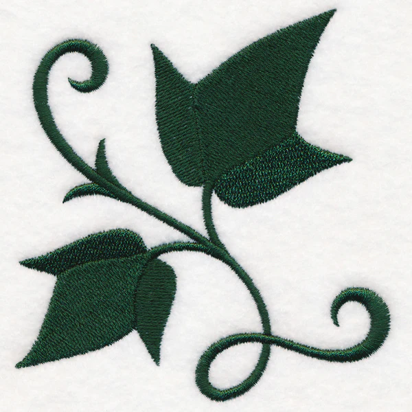 Elegant Ivy Accent - Image 3