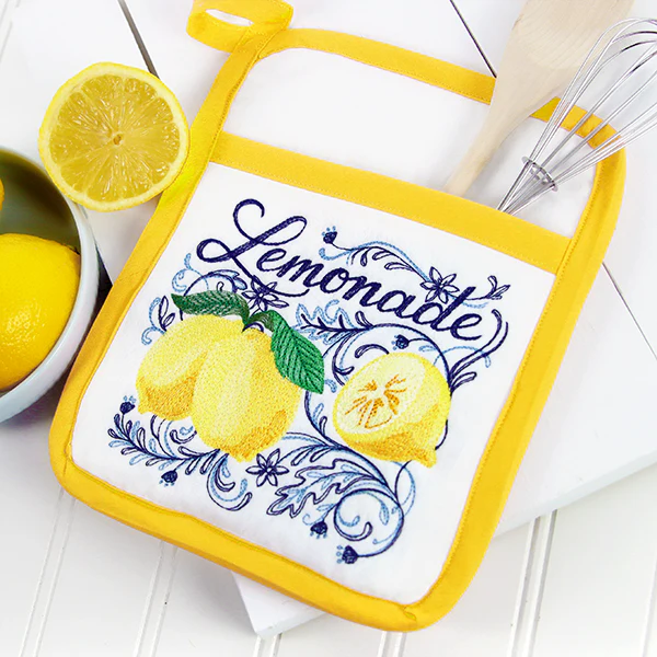 Elegant Lemonade Medley - Image 5