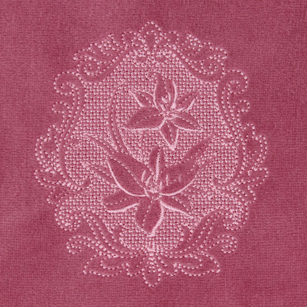 Elegant Lily Cameo - Image 4