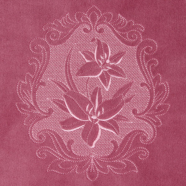 Elegant Lily Cameo - Image 5
