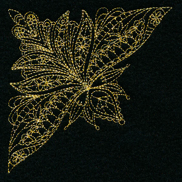 Elegant Mehndi Corner - Image 2