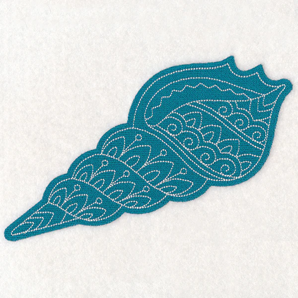 Elegant Seashell - Image 4