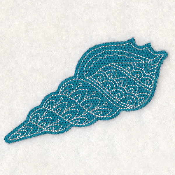 Elegant Seashell - Image 5