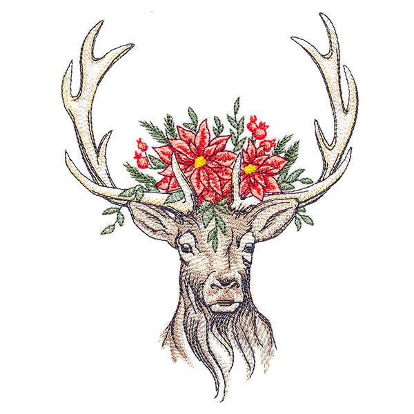 Elusive Christmas Reindeer - Image 5