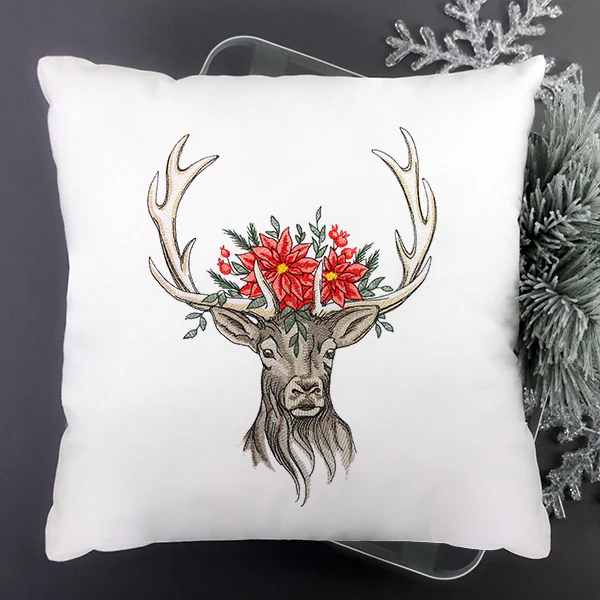 Elusive Christmas Reindeer - Image 6