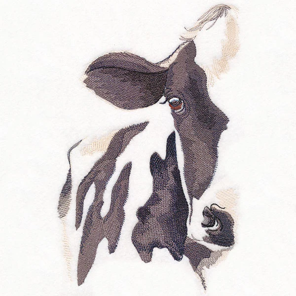 Elusive Cow - Image 8