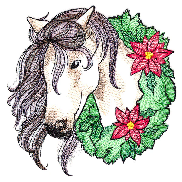 Elusive Holiday Stallion - Image 7