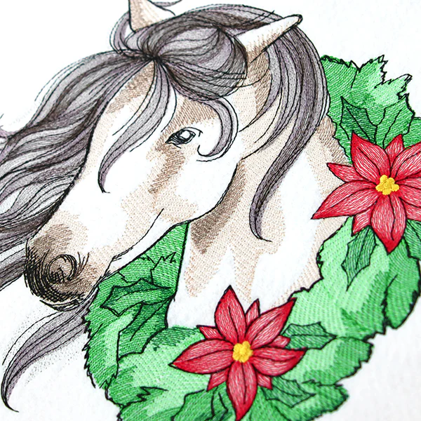 Elusive Holiday Stallion - Image 8