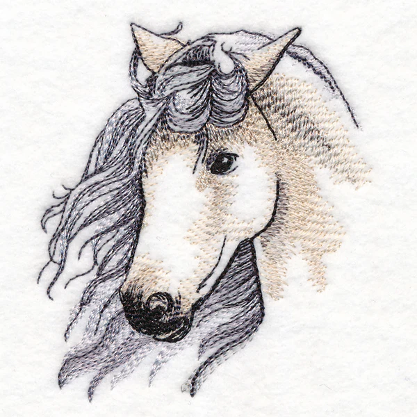 Elusive Stallion - Image 4
