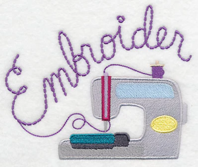 Embroider and Machine - Image 5