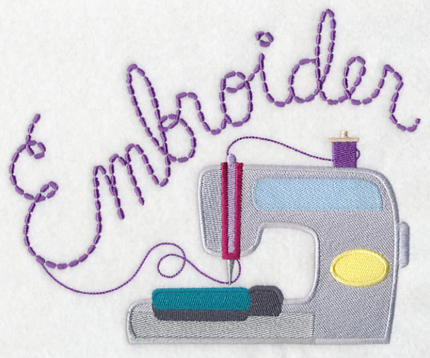 Embroider and Machine - Image 6