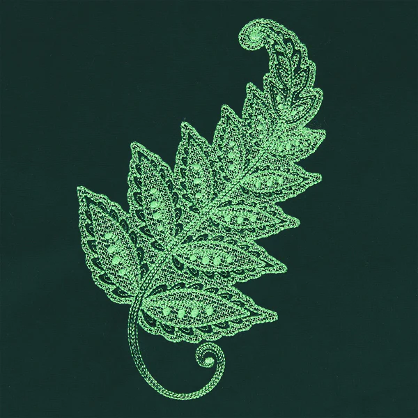 Emerald Dreams Fern - Image 4