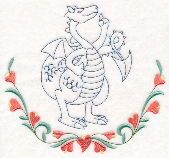 Enchanted Dragon Laurel - Image 6