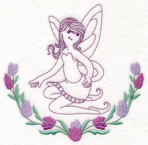 Enchanted Fairy Laurel - Image 2