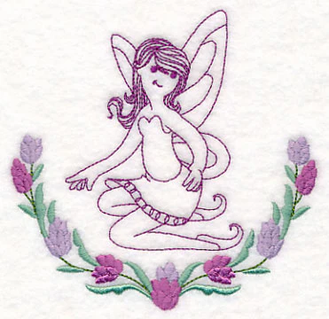 Enchanted Fairy Laurel - Image 4