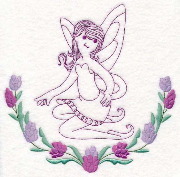 Enchanted Fairy Laurel - Image 6