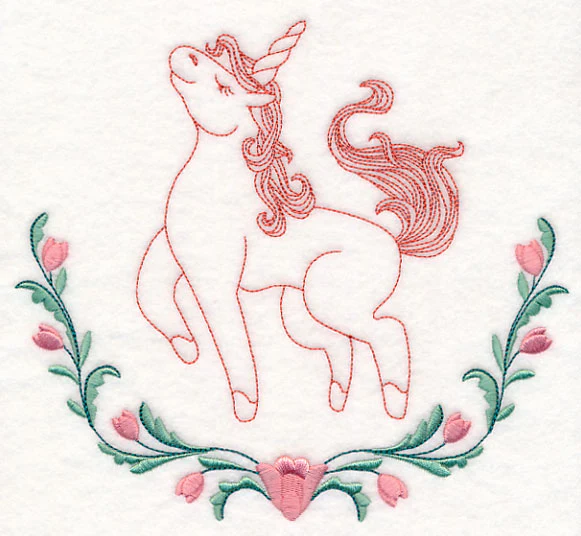 Enchanted Unicorn Laurel - Image 6