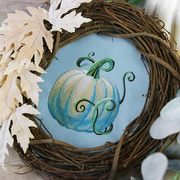 Enchanting Autumn Pumpkin - Image 4