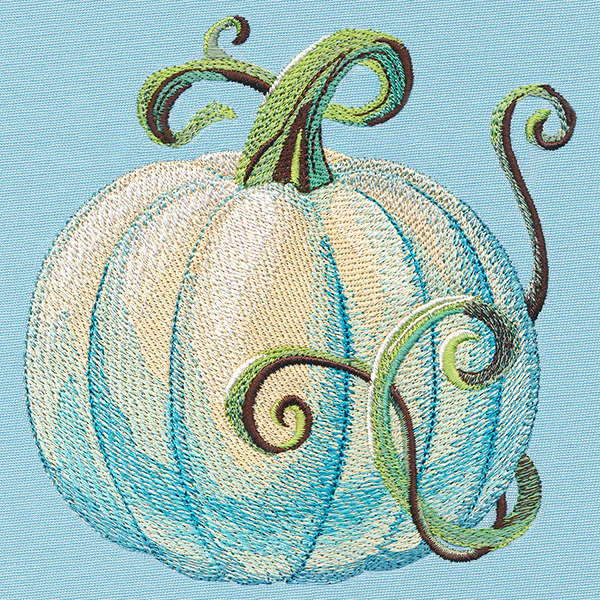 Enchanting Autumn Pumpkin - Image 5