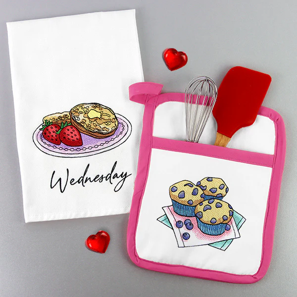 English Muffin on Wednesday - Image 6