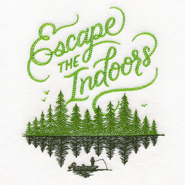 Escape the Indoors - Image 3