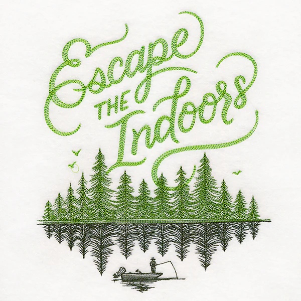 Escape the Indoors - Image 4