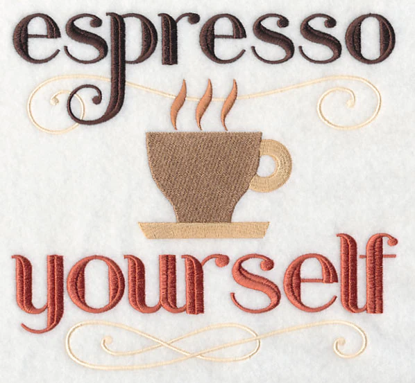Espresso Yourself - Image 5
