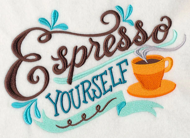 Espresso Yourself - Image 2