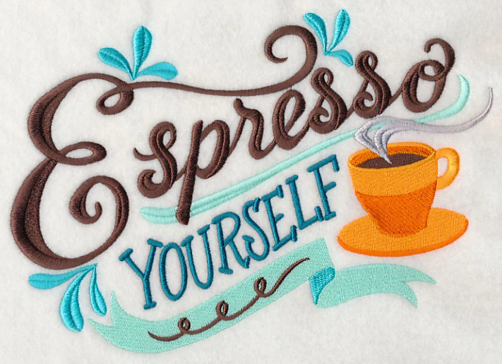Espresso Yourself - Image 6