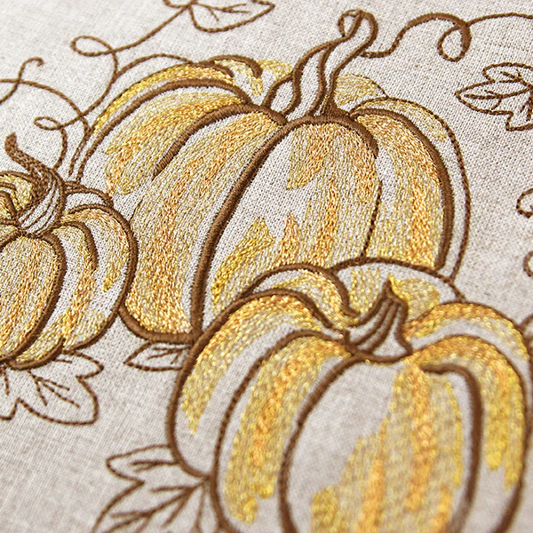 Ethereal Pumpkin Trio - Image 8