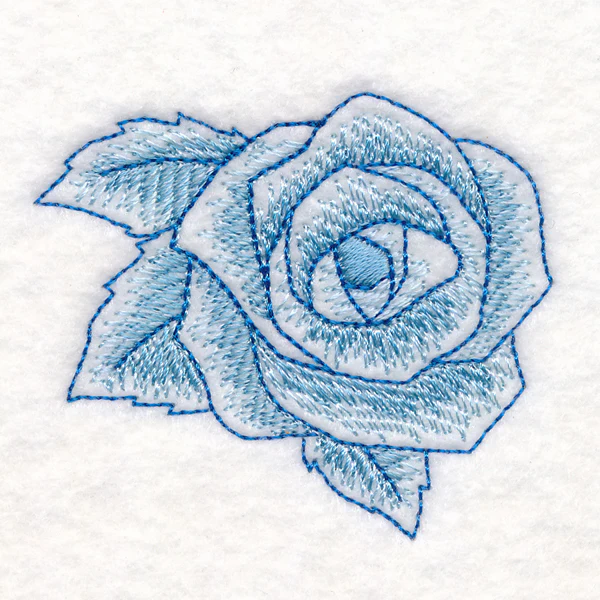 Ethereal Rose Accessory - Image 3