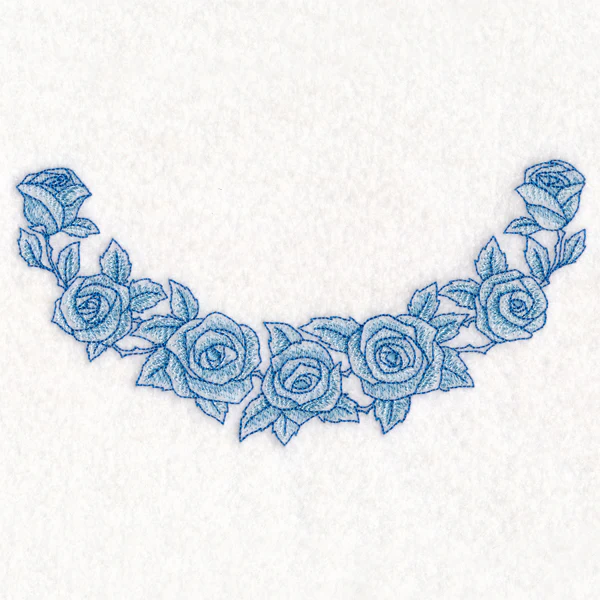 Ethereal Rose Spray - Image 4