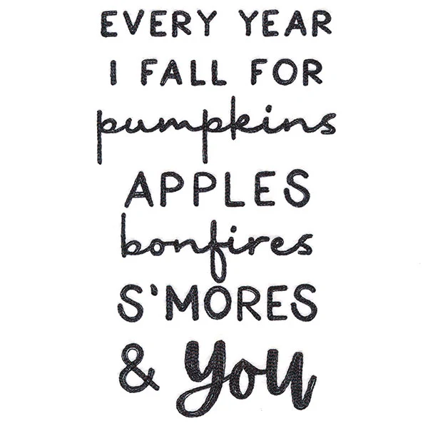 Every Year I Fall For ... - Image 5