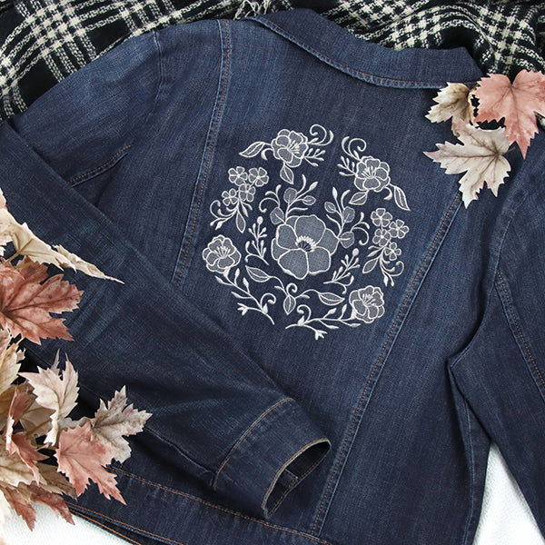 Exquisite Blooms Feature - Image 2