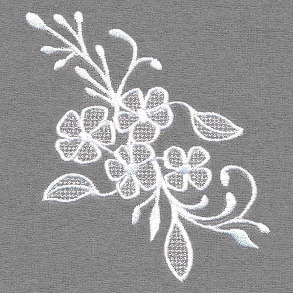 Exquisite Blooms Spray - Image 7